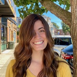 Meet your Posher, Elsje